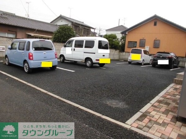 オラカーサの物件内観写真